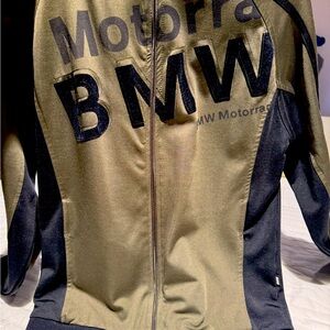 BMW ladies motorrad jacket